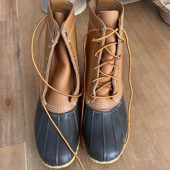 Brand new LL BEAN BOOTS L.L BEAN - Picture 2 of 7